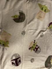 Thread 4 - the one with the pick up and take along gran