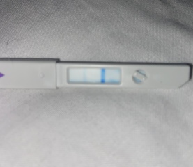 Help please! Static smiley on digital clear blue ovulation, but “low” on digital monitor?