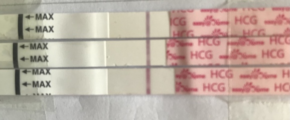 Hoping for BFP September/October