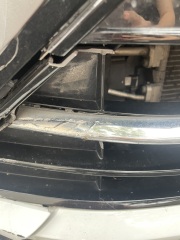 Omg I've crashed the car. How much is this going to cost?