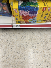 Thread 4 - the one with the pick up and take along gran