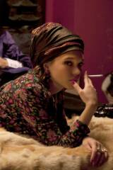 Les Parisiennes des Mamansnet: Always Have a Ball Gown at the Ready in Celebration of Your Enemy's Demise