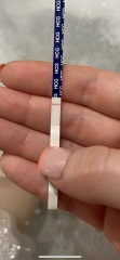 Boots Strip Pregnancy Tests