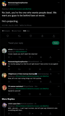 Antipodean fruit growers 2 - Canary in the internet coal mine