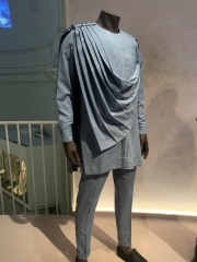 Les Parisiennes des Mamansnet: Always Have a Ball Gown at the Ready in Celebration of Your Enemy's Demise