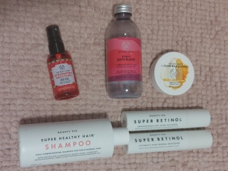 Beauty addicts anonymous - come join us if you are a beauty product lover and hoarder!!!