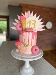 Cake Designer Essex
