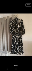 Graduation dress