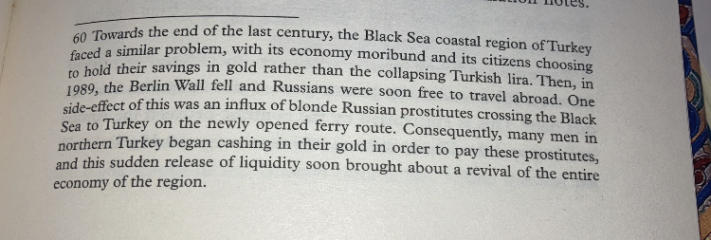 50 Books Challenge 2022 Part Five