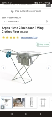 Best clothes dryer?
