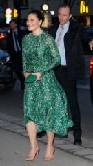 Royal Style: Elizabeth may be gone, but her diamonds are forever 