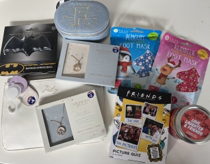 Thread 4 - the one with the pick up and take along gran