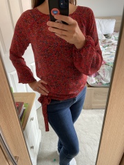 What are you wearing today? Melting into summer '22