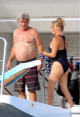 Do women really age worse than men?