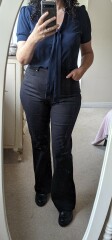 What are you wearing today? Melting into summer '22