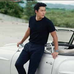 MsLatté’s Daebak Cybercafé (Kdrama addicts #35): Autumn - season of mists, mellow fruitfulness and Woolly Wookiee oppa