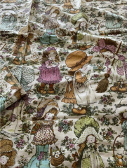 Duvet covers of the 80’s