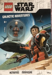 Thread 3 - the one with the speedily written title