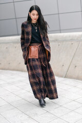 Gorgeous European women and effortless style 