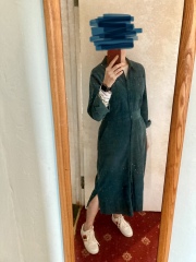 What are you wearing today? Melting into summer '22