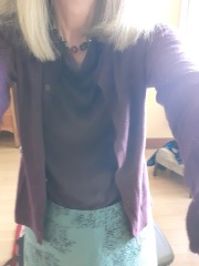 What are you wearing today? Melting into summer '22