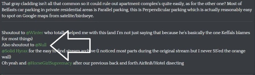 Antipodean fruit grower statement