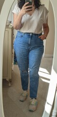 What are you wearing today? Melting into summer '22
