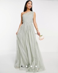 Said Yes to this dress!...but do I need to change my colour scheme? 