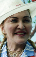 Madonna… wtf??