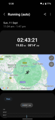 Great North Run 2022