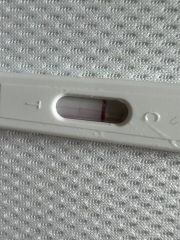 BFP? So close after period?