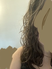 Does this look like Curly Girl potential?