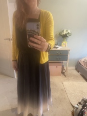 What are you wearing today? Autumn 22