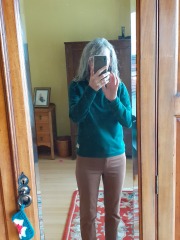 What are you wearing today? Melting into summer '22