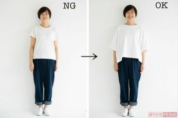 What are you wearing today? Melting into summer '22