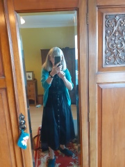 What are you wearing today? Melting into summer '22