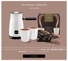 Thread 3 - the one with the speedily written title