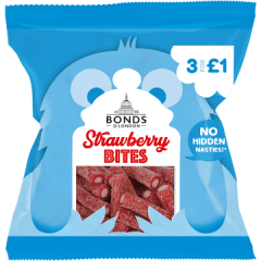 Halal sweets for party bags 