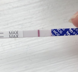 TTC after miscarriage thread 10