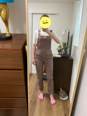 What are you wearing today? Melting into summer '22