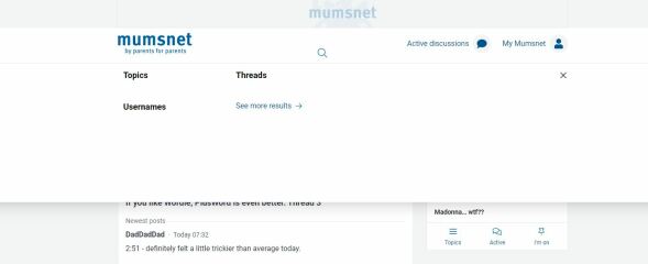 Google Chrome on PC not behaving