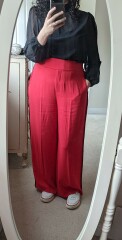 What are you wearing today? Melting into summer '22