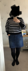What are you wearing today? Melting into summer '22