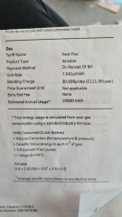 Anyone not going to have heating on at all ? 