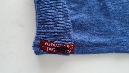 Thread 2 - the one with a bath humbug.