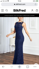 To be this clueless about “Black Tie” dress code? Help needed!!
