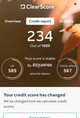 Can anyone explain credit ratings to me please? 