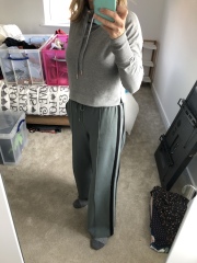 What are you wearing today? Melting into summer '22