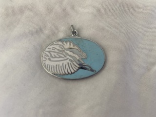 Does anyone recognise these ballet medals?