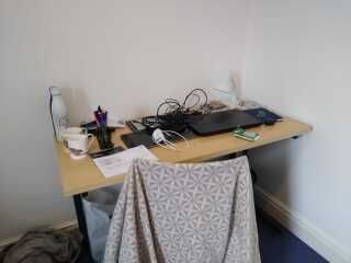 Thread 41 Corona Cohort -  Autumn Adventures of our Adult Children 